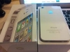 Brand New Apple iPhone 4S 16GB/32GB/64GB Unlocked GSM Handphone Price:1,287AED